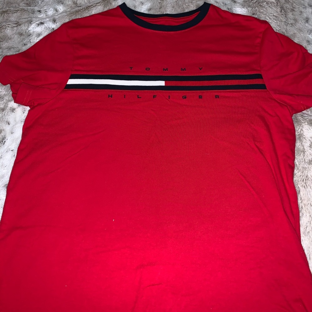 Tommy Hilfiger shirt